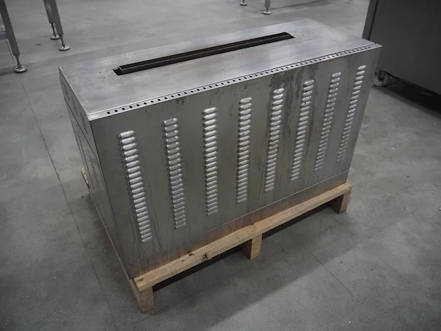 Nn grill - afbeelding 3 van  8