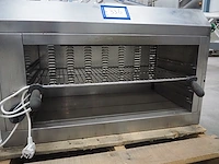 Nn grill - afbeelding 5 van  8