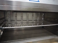 Nn grill - afbeelding 6 van  8