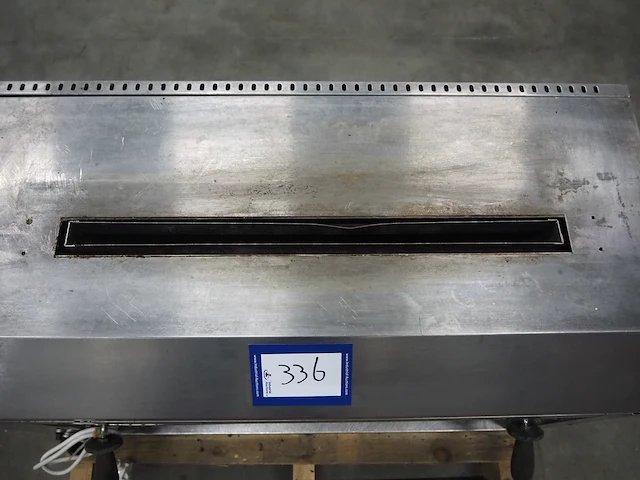 Nn grill - afbeelding 7 van  8