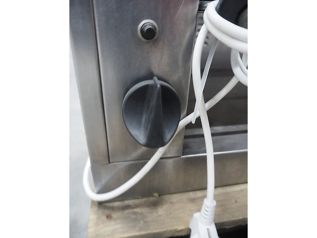 Nn grill - afbeelding 8 van  8