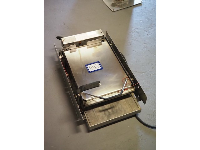 Nn grill - afbeelding 1 van  5