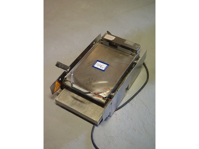 Nn grill - afbeelding 2 van  5