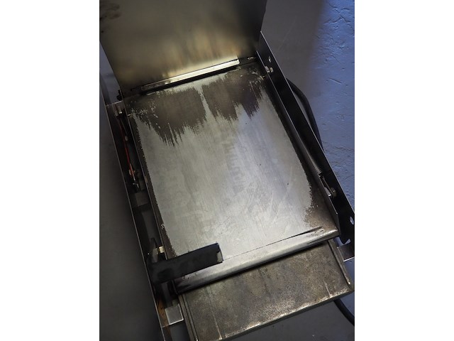 Nn grill - afbeelding 4 van  5