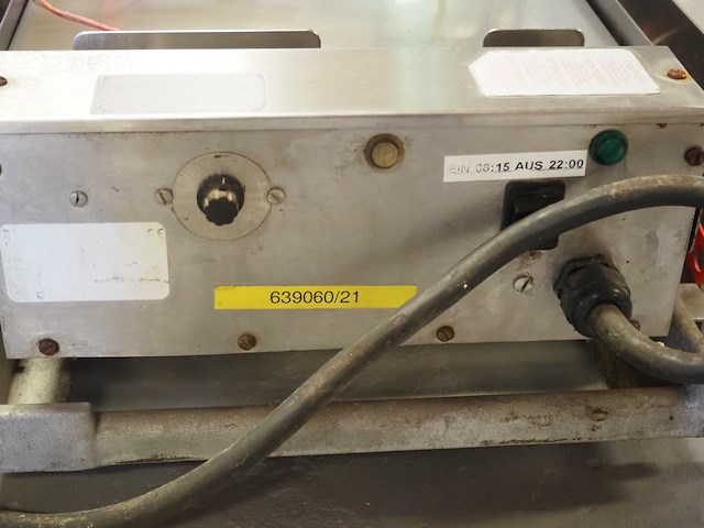 Nn grill - afbeelding 5 van  5