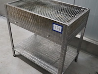 Nn grill - afbeelding 1 van  6