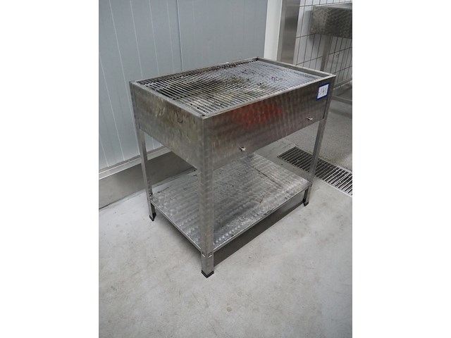 Nn grill - afbeelding 2 van  6