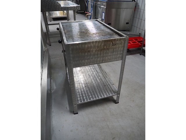 Nn grill - afbeelding 3 van  6