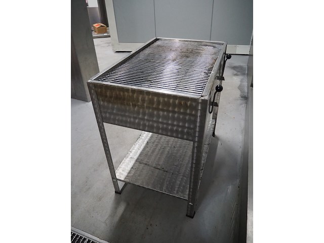 Nn grill - afbeelding 4 van  6