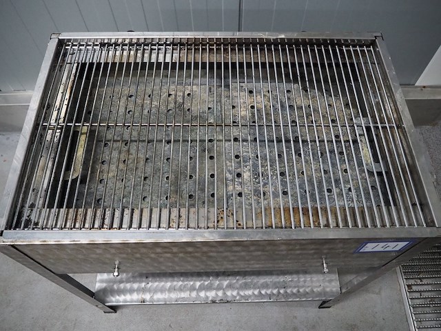 Nn grill - afbeelding 5 van  6