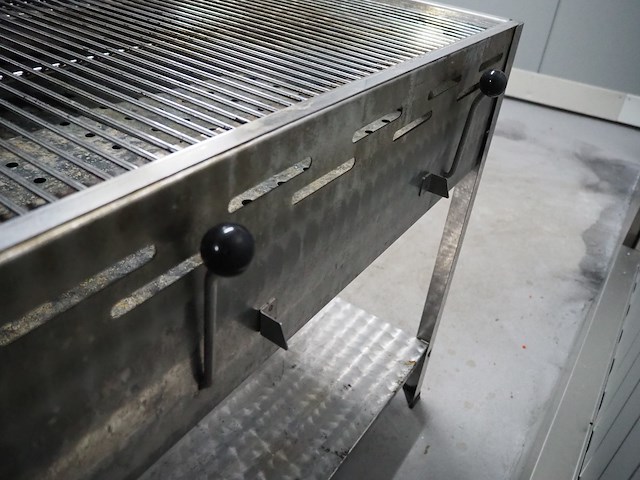 Nn grill - afbeelding 6 van  6