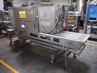 Nn grilling belt - afbeelding 1 van  9