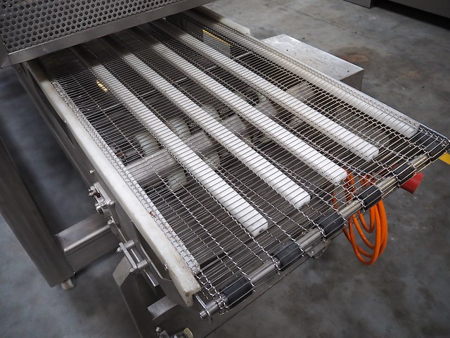 Nn grilling belt - afbeelding 5 van  9