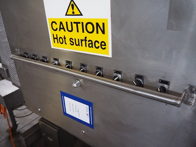 Nn grilling belt - afbeelding 7 van  9