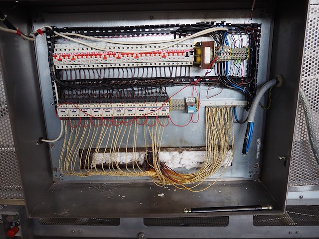 Nn grilling belt - afbeelding 8 van  9