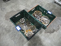 Nn grinder parts - afbeelding 2 van  5