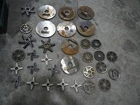 Nn grinder parts - afbeelding 3 van  5