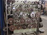 Nn grinder plates - afbeelding 2 van  8