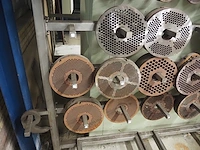 Nn grinder plates - afbeelding 4 van  8