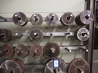 Nn grinder plates - afbeelding 6 van  8