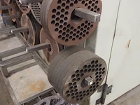 Nn grinder plates - afbeelding 7 van  8