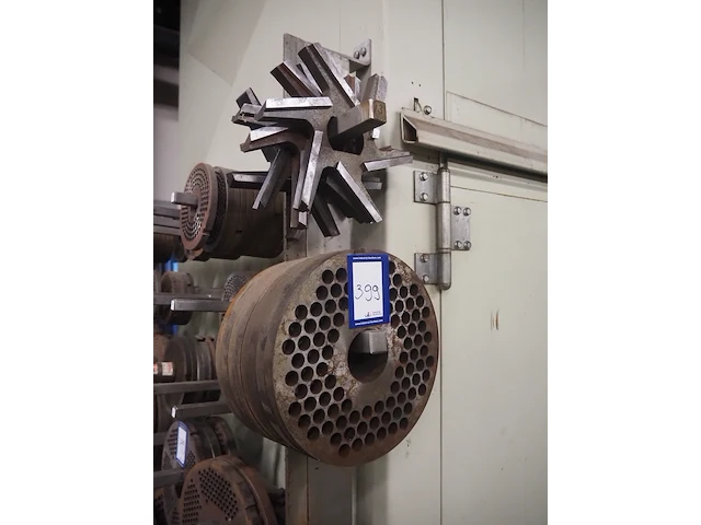 Nn grinder plates - afbeelding 8 van  8