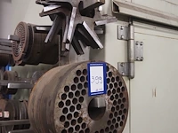 Nn grinder plates - afbeelding 8 van  8