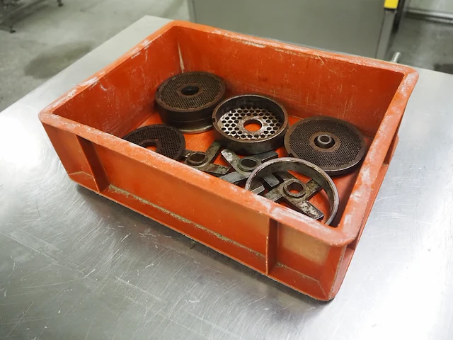 Nn grinder - afbeelding 5 van  14