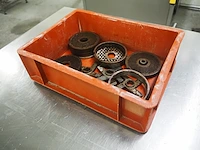 Nn grinder - afbeelding 5 van  14