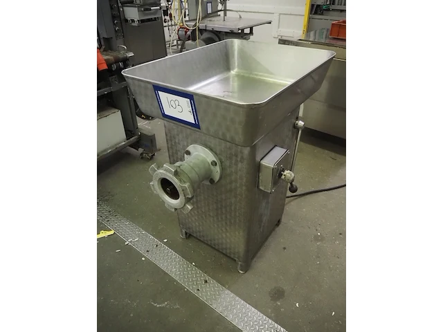 Nn grinder - afbeelding 1 van  14