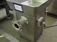 Nn grinder - afbeelding 1 van  14
