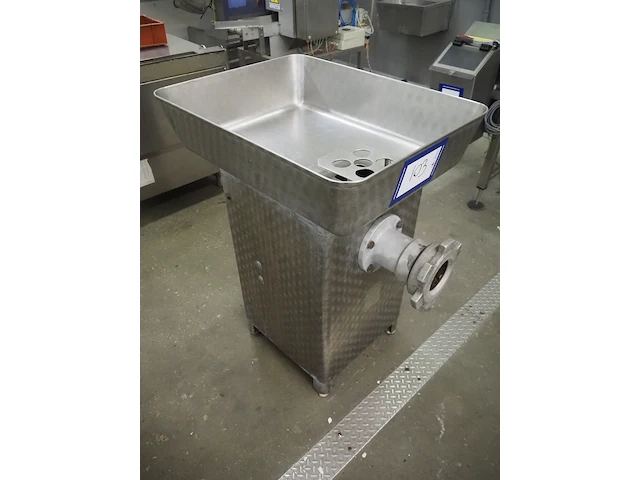 Nn grinder - afbeelding 7 van  14