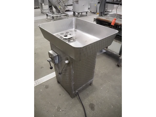 Nn grinder - afbeelding 9 van  14