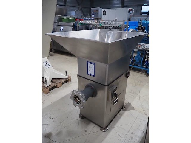 Nn grinder - afbeelding 1 van  12