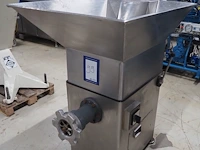 Nn grinder - afbeelding 1 van  12