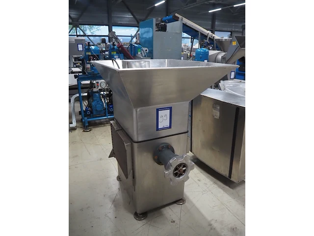 Nn grinder - afbeelding 5 van  12