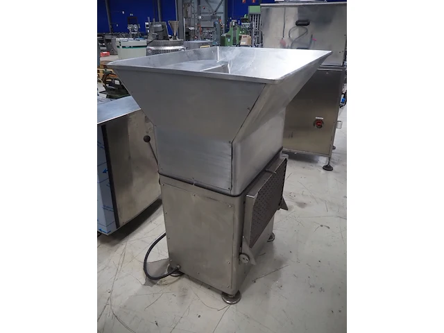 Nn grinder - afbeelding 6 van  12