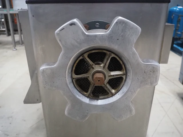 Nn grinder - afbeelding 11 van  12