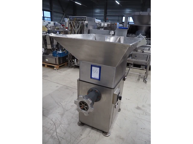 Nn grinder - afbeelding 1 van  8