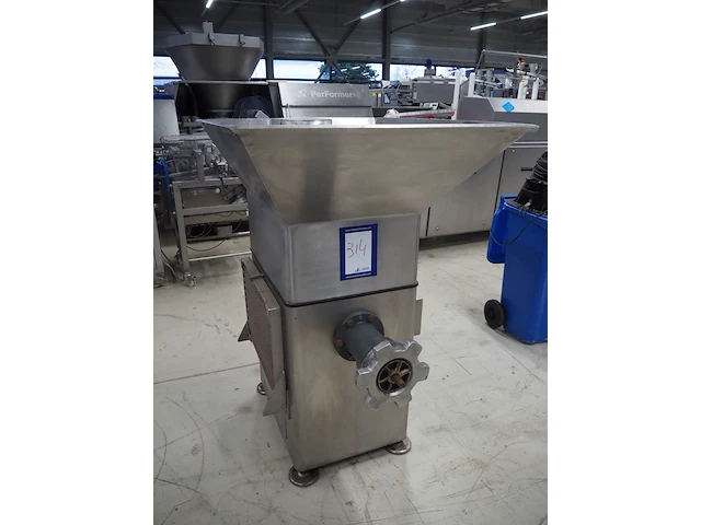 Nn grinder - afbeelding 2 van  8