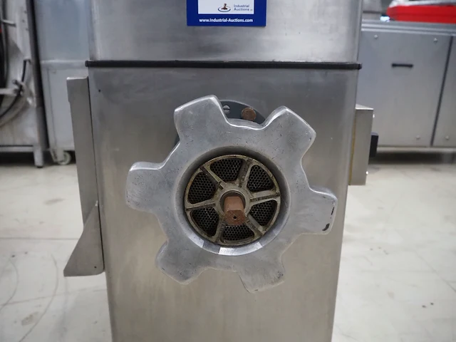 Nn grinder - afbeelding 7 van  8
