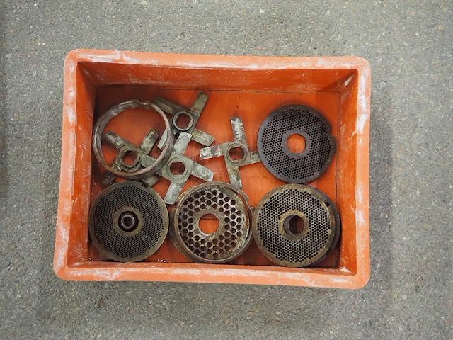 Nn grinder - afbeelding 9 van  9