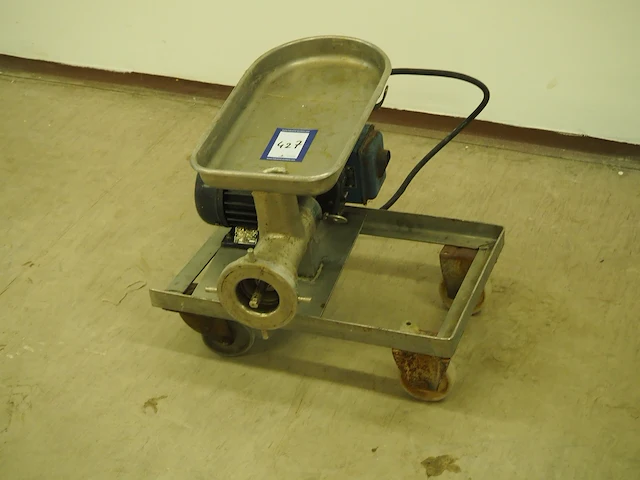 Nn grinder - afbeelding 2 van  7