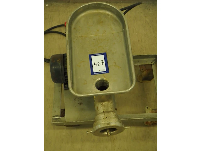 Nn grinder - afbeelding 3 van  7