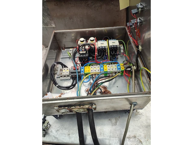 Nn grinder - afbeelding 3 van  15