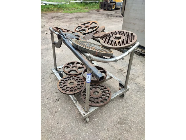 Nn grinder - afbeelding 4 van  15