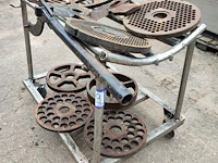 Nn grinder - afbeelding 4 van  15