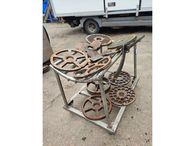 Nn grinder - afbeelding 5 van  15