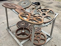 Nn grinder - afbeelding 6 van  15