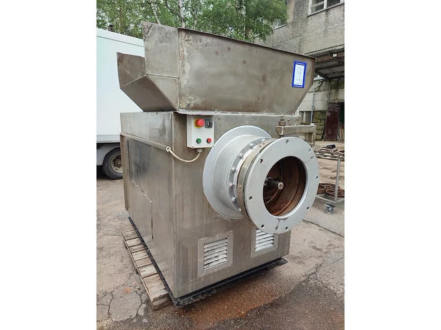 Nn grinder - afbeelding 8 van  15